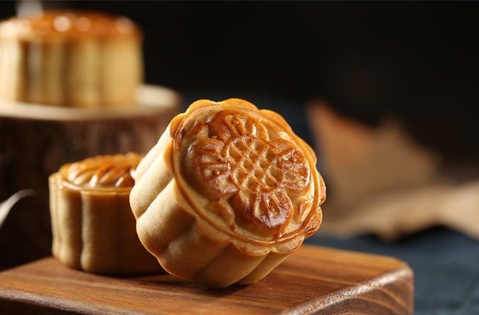 中秋佳节|关于“月饼”的冷知识,知道3个以上就是“大神”