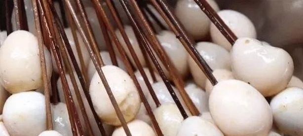 牛百叶|麻辣烫中隐藏的“贵菜”,每次有人拿,老板心里都在流血