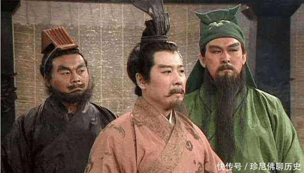  王氏|刘禅娶张飞的女儿，又看上了陪嫁侍女，结果侍女的儿子成了太子