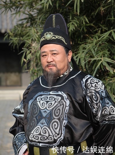 神探|创下一年断案17800起的奇迹，名扬全世界的中国神探狄仁杰