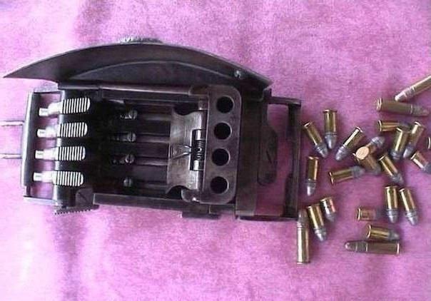 展开|二战德国的军工有多厉害?一根小小的皮带,展开后专家都看懵