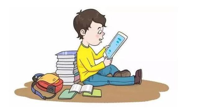 自控力|孩子自控力差该怎么办?