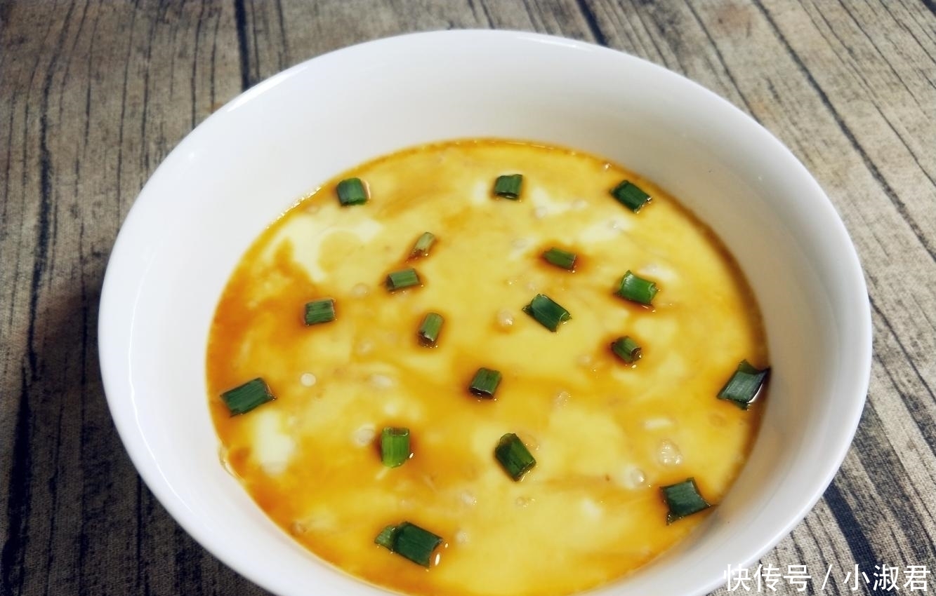 生长|多给孩子吃这道菜, 常吃益智补脑, 促进骨骼生长, 做法还简单!