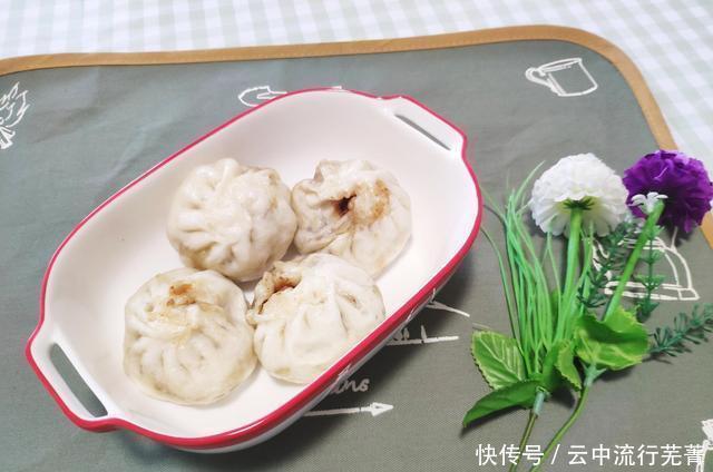 倒入面糊|只因孩子说喜欢吃,头天晚上就开始准备,早餐吃得好孩子也长身体