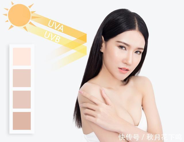  护肤|夏季怎样护肤 这些护肤注意事项要知道