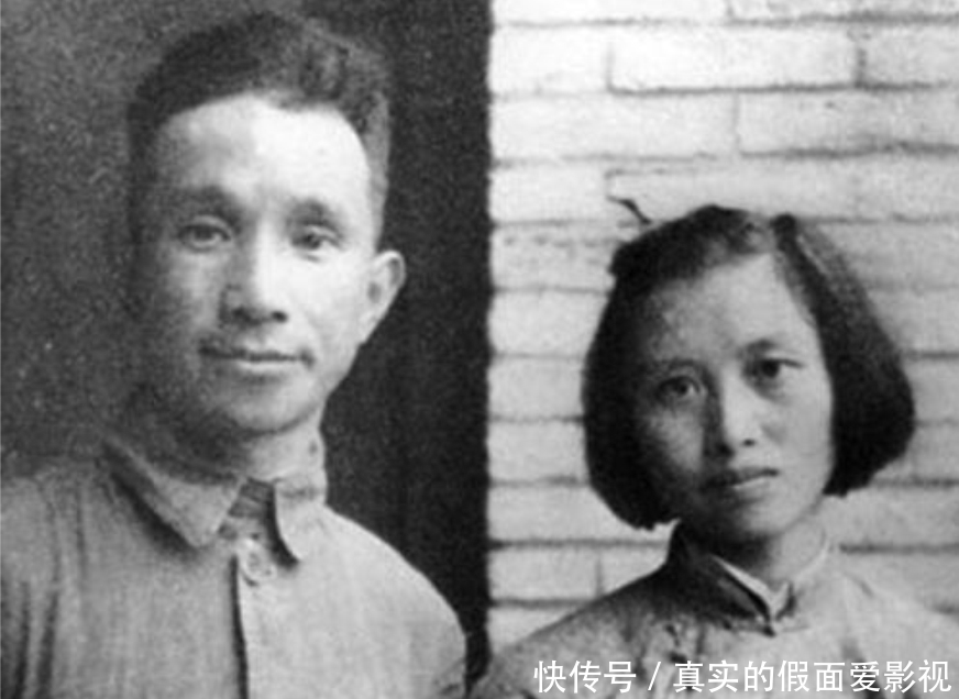 碎片|1948年，粟裕大将写了一封情书，为何被20岁女教导员撕成碎片