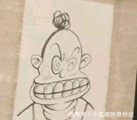 原因|古代通缉令上的画像压根就不像, 还能抓到罪犯, 原因其实很简单