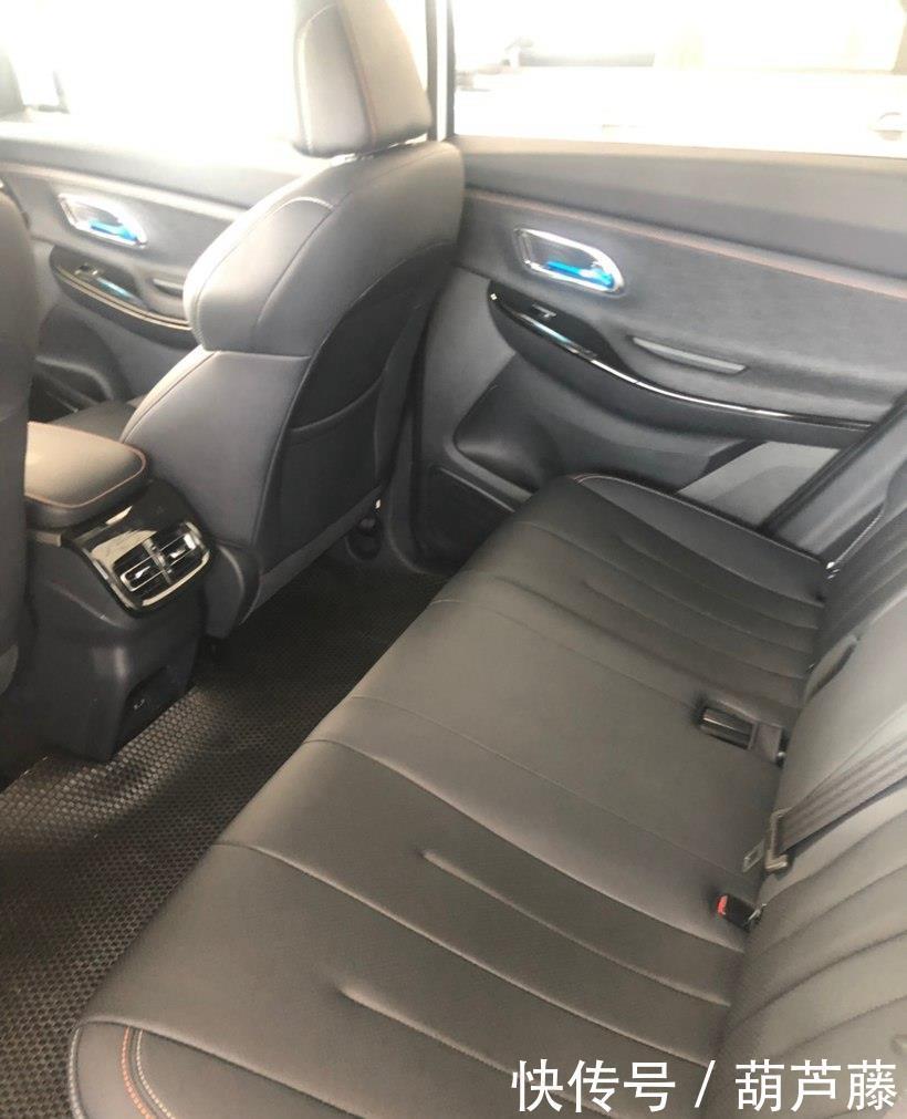  肯定|买博越、H6未必懂车，但买这几款国产SUV别人肯定夸你精明老司机