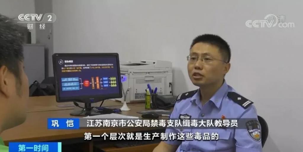  京市公安局|这种眼药水有毒滴入饮料几秒内致昏迷失忆，已有多名女性被侵害