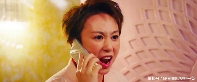  沈腾|《羞羞的铁拳》幕后：沈腾连跪20多次，马丽生理期落水崩溃大哭