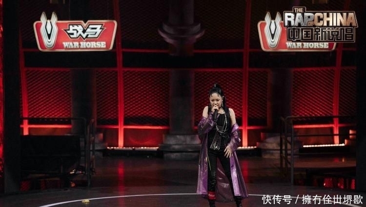 主理人|《中国新说唱2020》开启超级剧集模式 全维升级说唱4.0时代终于到来