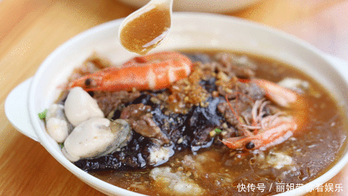 蒜香酸菜鱼|10款蒜香美食测评,没有一款不让你流口水!