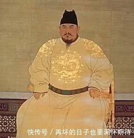 圣心|朝鲜建立后极力向明朝称臣：伏望皇帝陛下，裁自圣心，以定民志