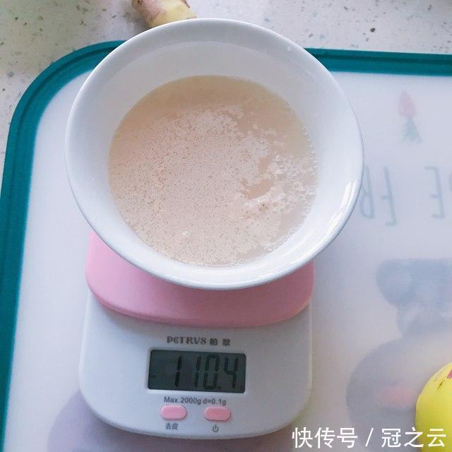 酵母粉|全麦馒头,暄软可口,营养健康