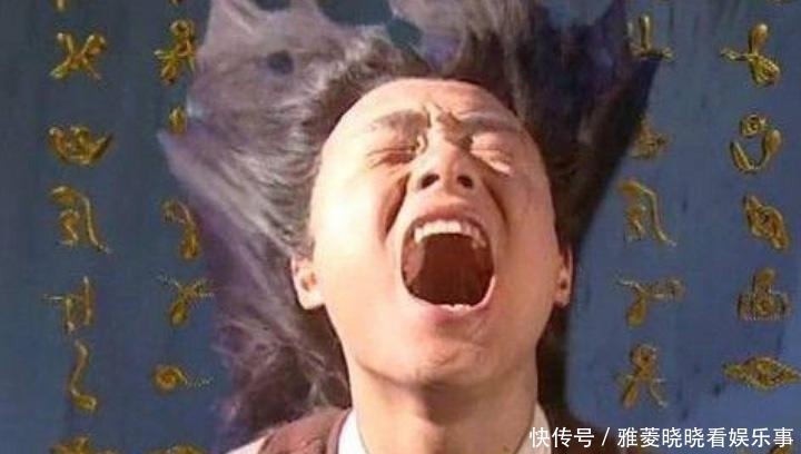 易筋经|扫地僧留下一门武功, 比易筋经还厉害, 几百年后被一傻子练成