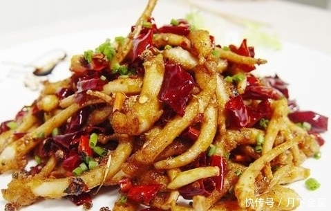 家常菜|好吃的几道家常菜，简单易做，营养美味，全家人吃的很开心