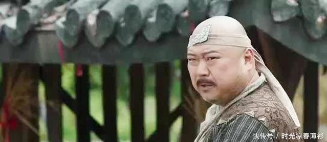  一共|《射雕英雄传》二流高手排名，一共有9个人，第一让郭靖害怕！