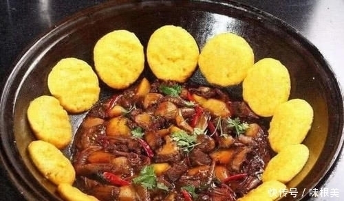 称得上|中国最好吃的7类东北菜,全吃过的,才称得上是一位正宗的东北人