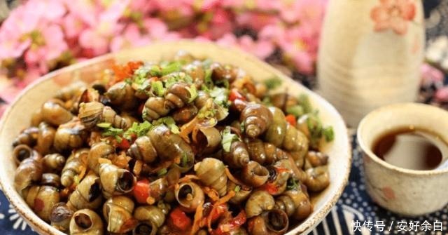 南方人|盘点北方人可能难以接受的10大南方美食,南方人真香