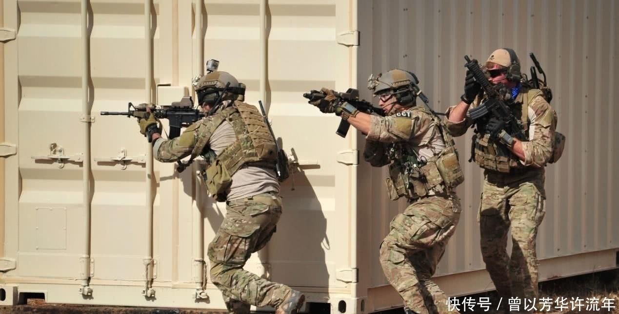 军事力量|如果美日联手,我们能否应付得了?美国上将的话让各国认清现实