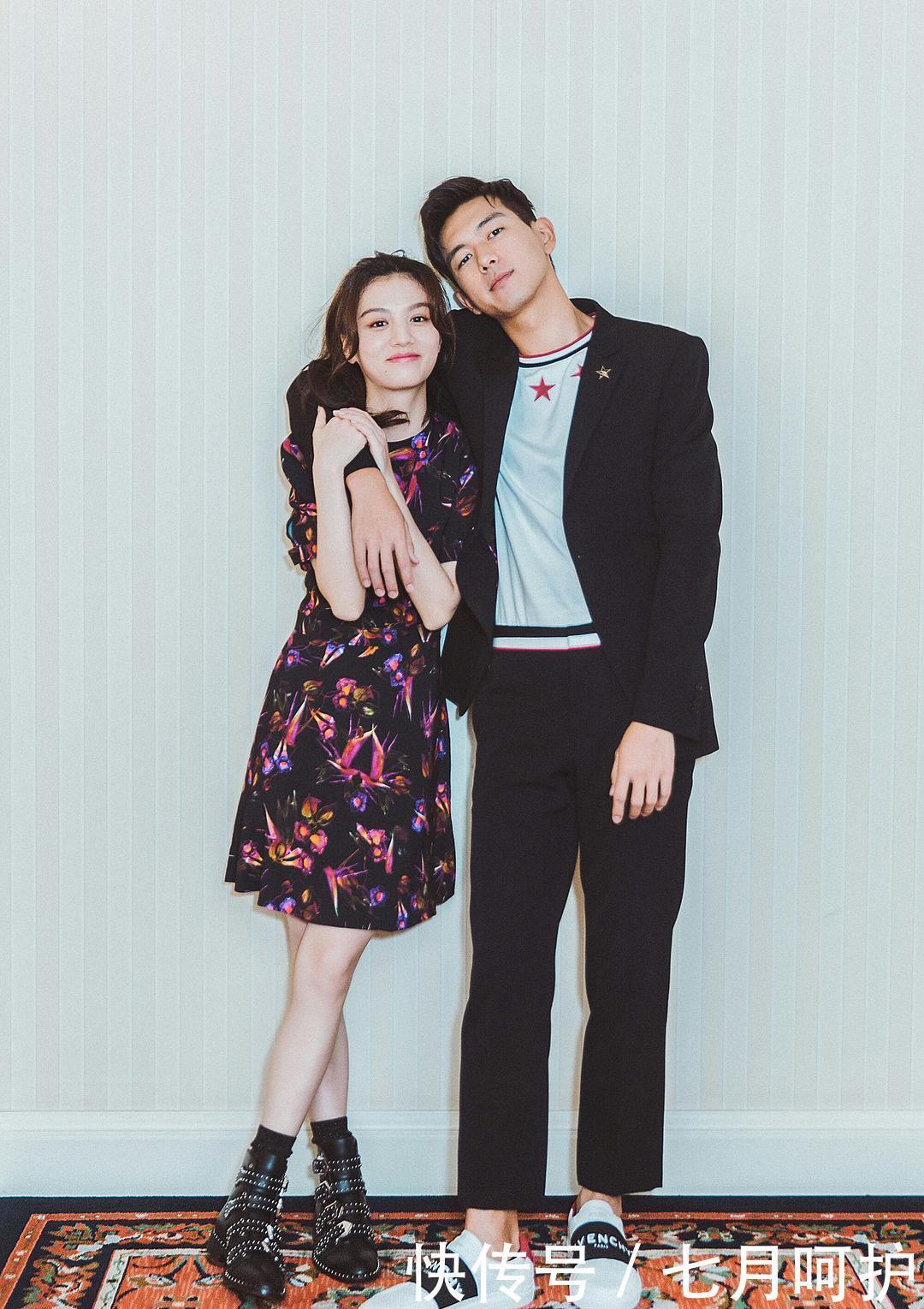 上映|92年出生的云南女孩,24岁获得金像奖影后,她能超越周冬雨吗