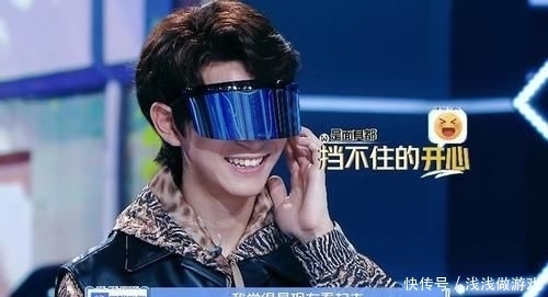  幕后|幕后的张艺兴与退赛的凡宇是热点，他却成了拯救少年之名的稻草