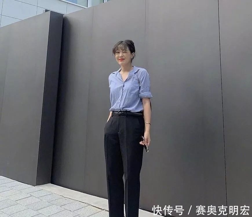 早秋|早秋穿搭模板!3种搭配超多LOOK,每一种都让你美到冒泡