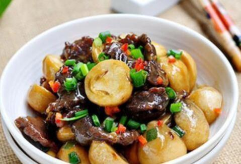 味道|比肉解馋的10道清淡美食，简单易学味道鲜，色香味俱全很下饭