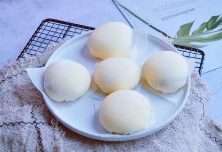 清爽|吃了20年的糯米粉,这做法最好了,冰冰凉凉特清爽,吃着过瘾