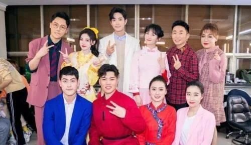  肖战|肖战去浙江台《青春环游记》镜头全被剪看芒果台《快本》操作，对比太明显