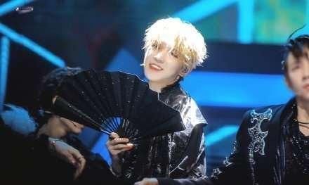 伙伴|《少年之名》李希侃断层第一,是实力强悍还能否超越自己