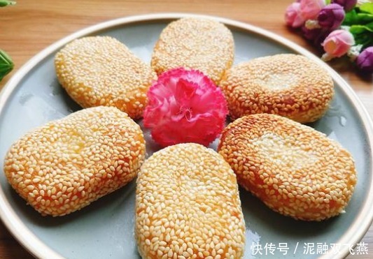 南瓜|这才是南瓜最好吃的做法,香甜软糯热量低,做早餐当零食都不错