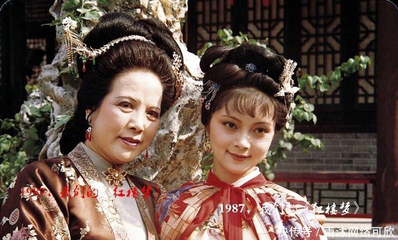 儿子|贾赦的哪些行为让儿子和母亲都不齿