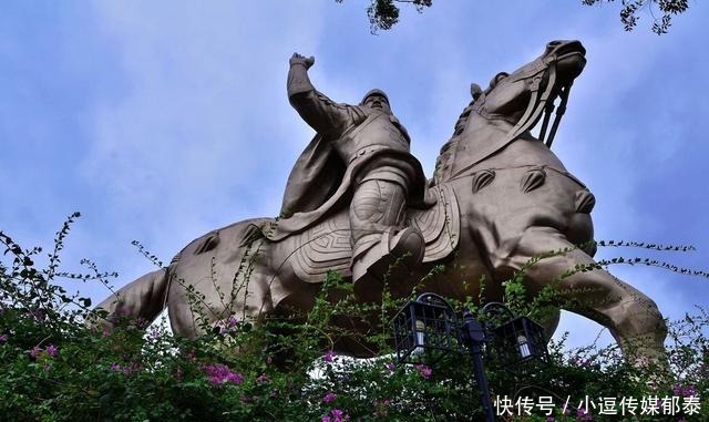 菲律宾|如果郑成功不死,历史会怎么改写