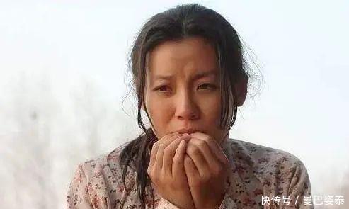 豪门|26岁获得影后,北影校花,却遭大23岁导演抛弃,今嫁入豪门成赢家