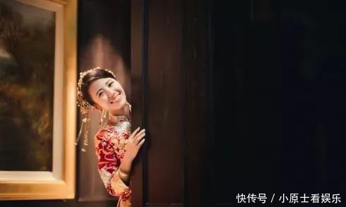 都是新|结婚前一天新郎新娘能见面吗？这些讲究禁忌要知道