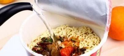 吃货|曾经压过泡面,火爆一时,如今却被吃货遗忘,吃货主要是容易饿