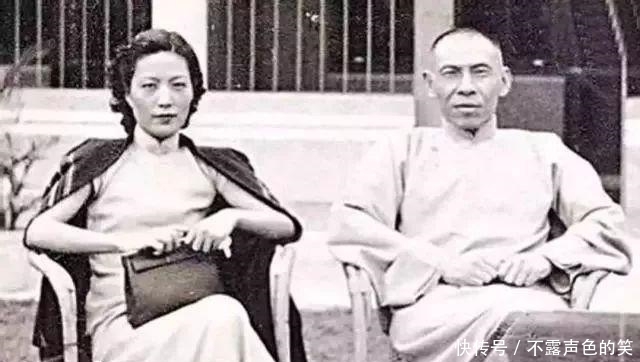  传奇|民国戏精孟小冬：你爱不爱我，我都是传奇