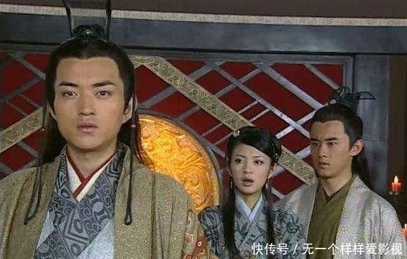 选择|面对飞来横祸,刘据的选择到底是对是错?