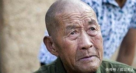 孙子|孙子想参军遭到拒绝, 老农民迫不得已亮出身份, 惊动上级