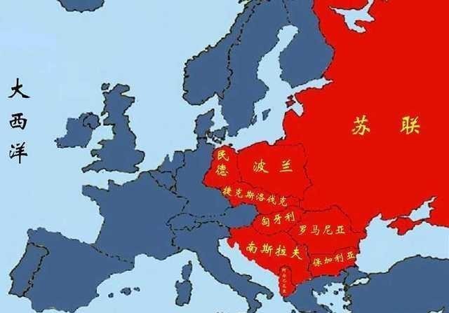 铁托|二战笔谈:铁托与斯大林丘吉尔的阴谋,南斯拉夫险些分裂