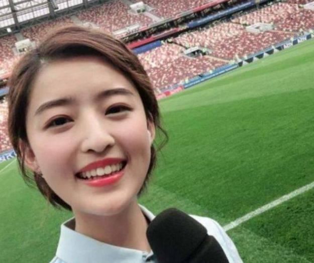 央视|她曾是央视最美女主持,因吃一顿饭毁了自己的前程,如今无人问津