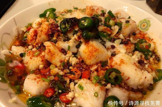 巴沙鱼|本是河鱼,却常被误认为是海鲜,两年就能长到4斤,成酸菜鱼食材