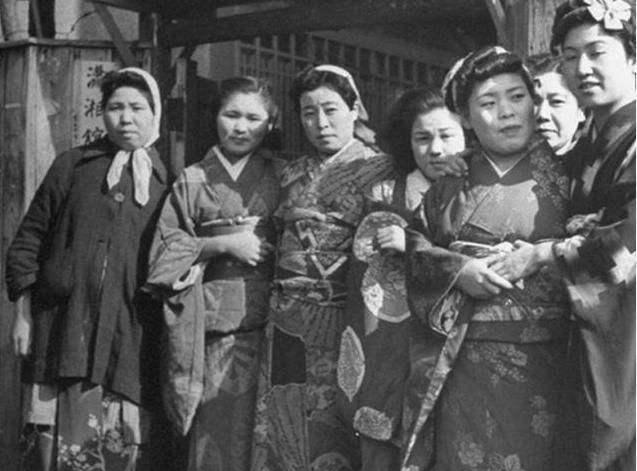 留在|日本宣布投降后,为何不让留在东北的几十万日本女人回国?