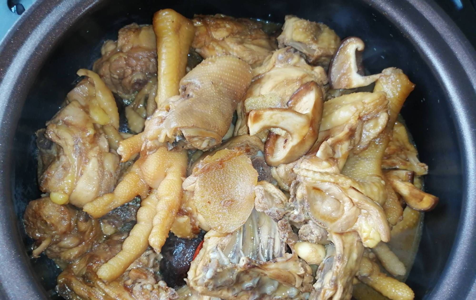 青霉素|“天然青霉素”是它，三天吃一次，咳嗽肺热不见了，很少人知道