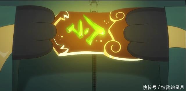 无情|京剧猫黑金令牌的妙用,全都被无情开发出来了!