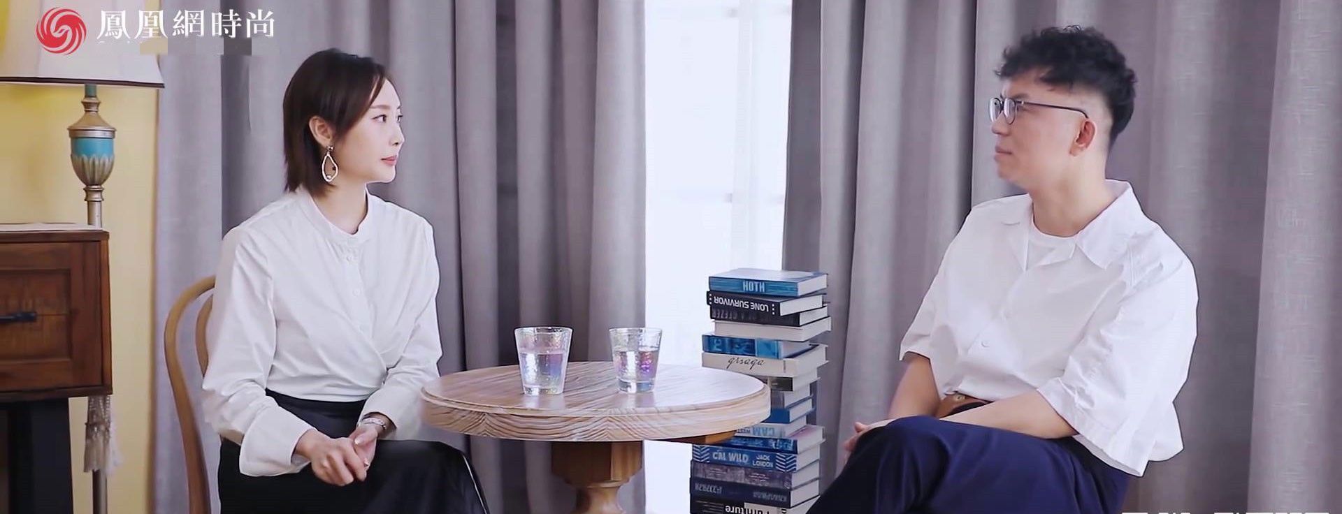 总演|为什么总强调30岁？总演反派的李纯，说出了女演员的心里话