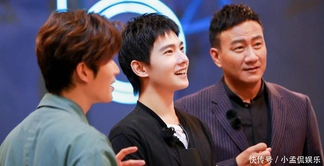 混乱|《元气满满的哥哥》胡军耍赖,陈学冬淘汰原因无语!节目规则混乱