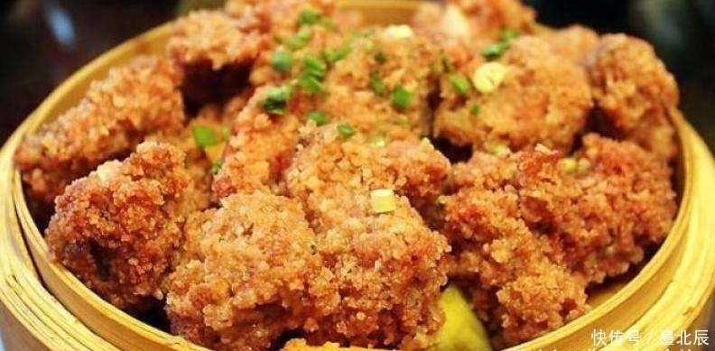 超过|有条件多做给家人吃的美食,鲜香滋补,营养又美味,一口超过瘾