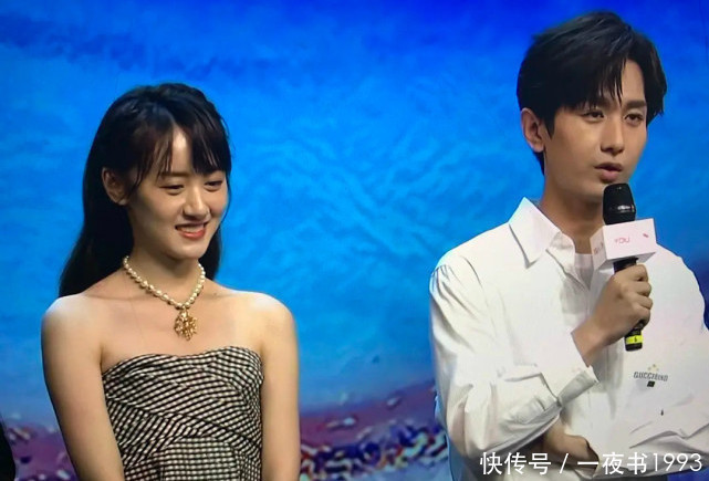 袁冰妍|琉璃美人煞导演说有第二季,成毅对袁冰妍避嫌,不再出演第二季?
